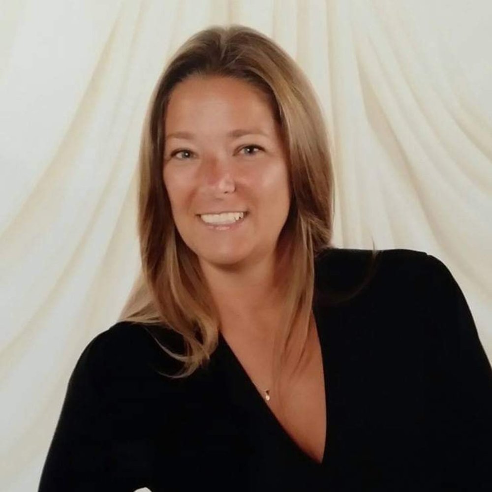 Meet your Posher, Jacqueline